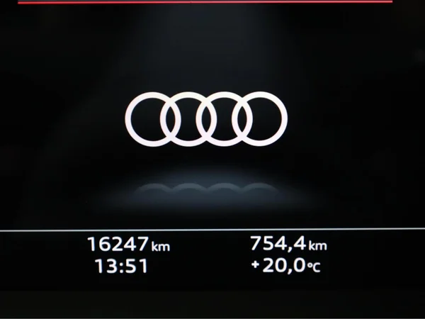 AUDI A3 Sportback (2025) — foto 9 van 22