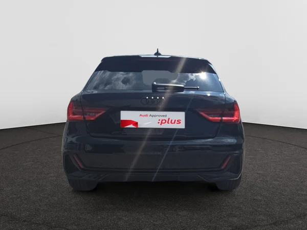 AUDI A1 Sportback (2025) — foto 13 van 24