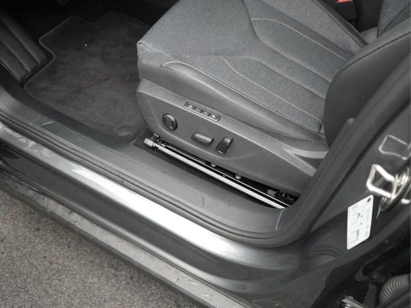 SKODA Elroq (2026) — foto 25 van 26