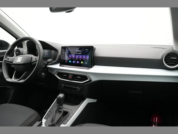 SEAT Arona (2025) — foto 20 van 24