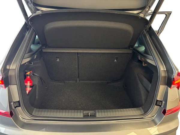 SKODA Kamiq (2026) — foto 16 van 17