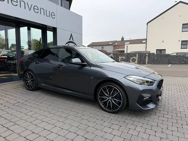 Bmw 218 (2020) — foto 18 van 28