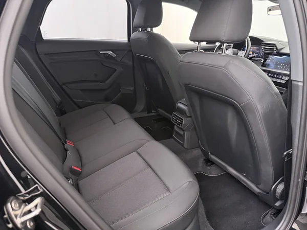 AUDI A3 (2023) — foto 6 van 26
