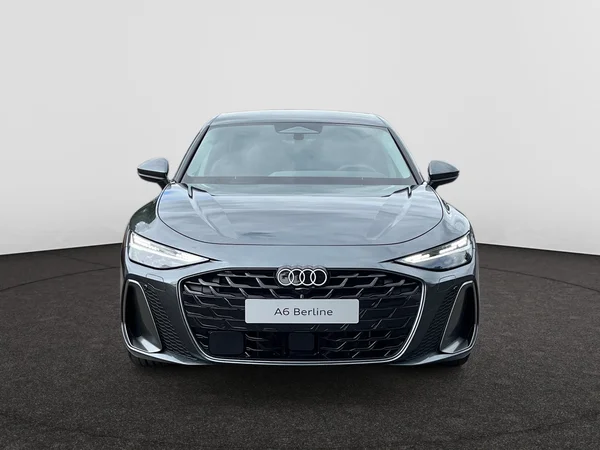 AUDI A6 (2026) — foto 12 van 17