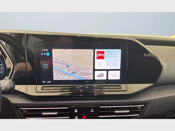 Volkswagen Caddy Maxi (2021) — foto 5 van 15