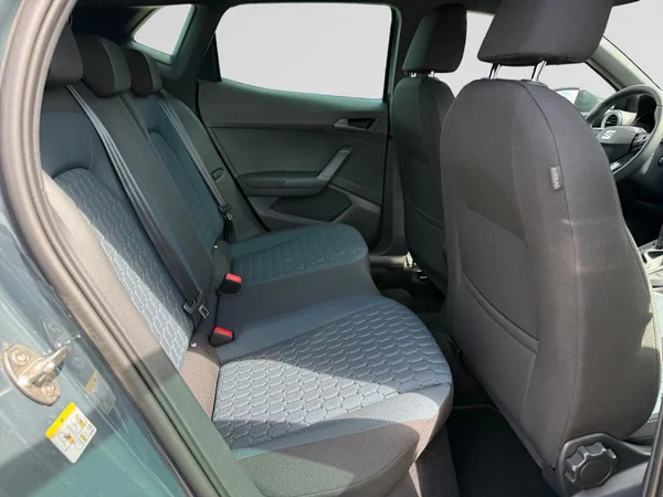 SEAT Ibiza 2026 (2026) — foto 5 van 17