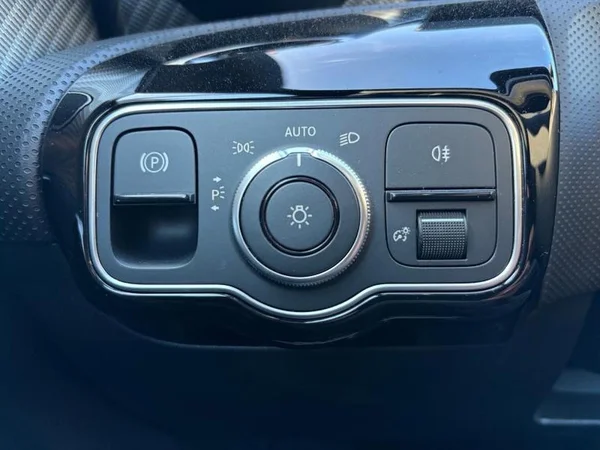 MERCEDES-BENZ CLA SW Dsl (X118) (2023) — foto 17 van 28