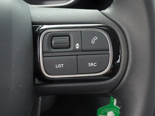 Citroën C3 Aircross (2024) — foto 11 van 23