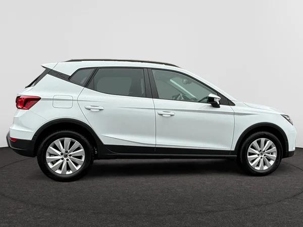 SEAT Arona (2025) — foto 3 van 16