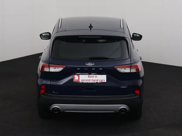 FORD Kuga (2022) — foto 26 van 29