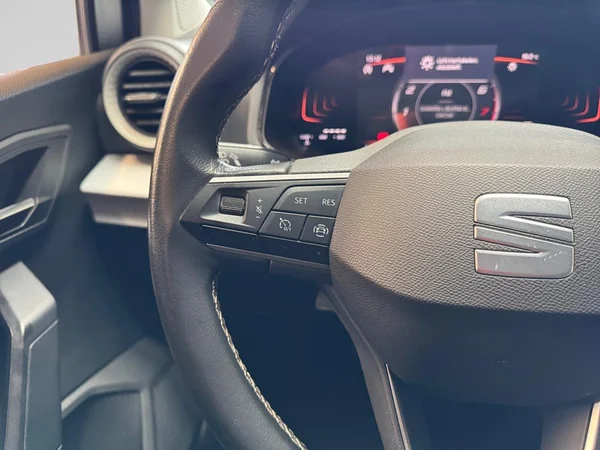 SEAT Arona (2025) — foto 3 van 16