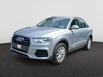 AUDI Q3 (2018)