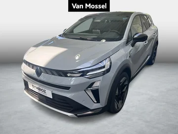 Renault Symbioz (2026)
