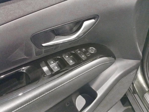 Hyundai Tucson (2021) — foto 9 van 24