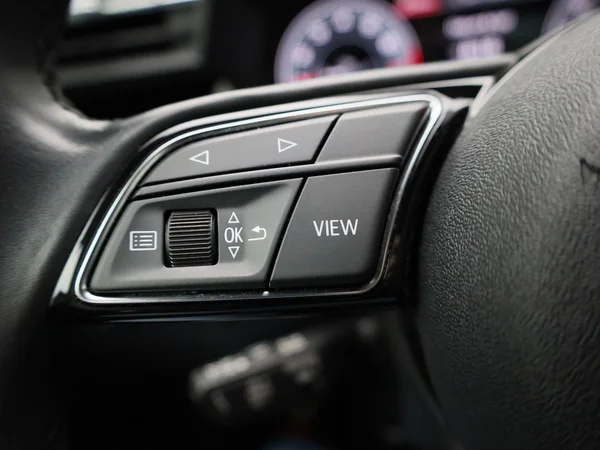 Audi A3 (2022) — foto 9 van 40