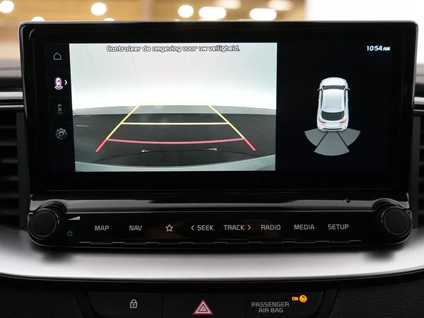 Kia XCeed (2024) — foto 11 van 22