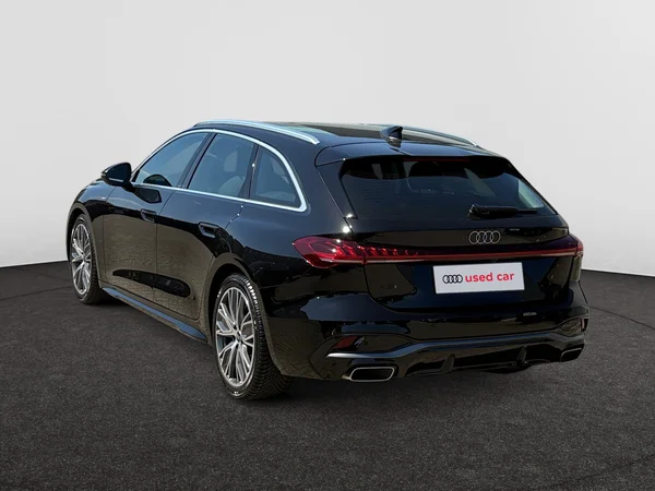 AUDI A5 Avant (2025) — foto 19 van 24