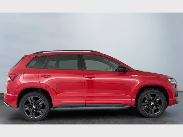 Skoda Karoq (2020) — foto 18 van 24