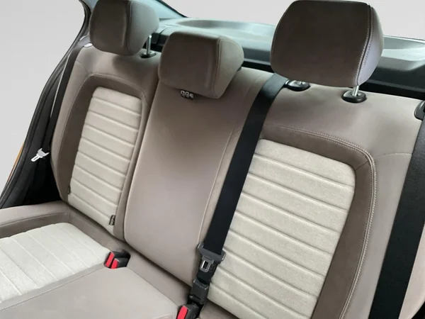 FIAT Tipo Sedan (2016) — foto 10 van 22
