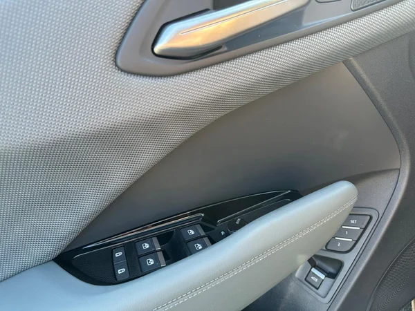 AUDI Q3 Sportback (2026) — foto 6 van 23