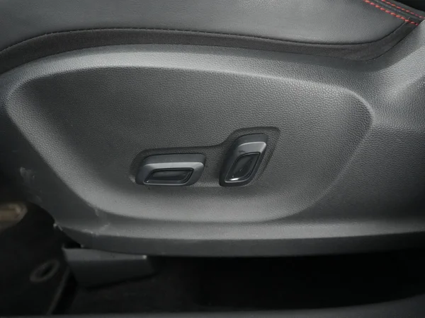 MG ZS (2024) — foto 9 van 36