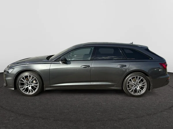 AUDI A6 Avant (2019) — foto 19 van 24