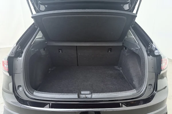 Volkswagen Taigo (2025) — foto 19 van 23