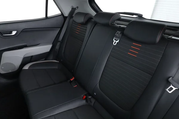 Kia Stonic (2020) — foto 5 van 16