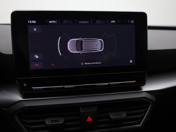 SEAT Leon ST (2024) — foto 8 van 17