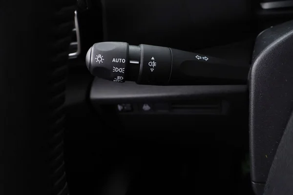 Citroen C4 (2025) — foto 14 van 65