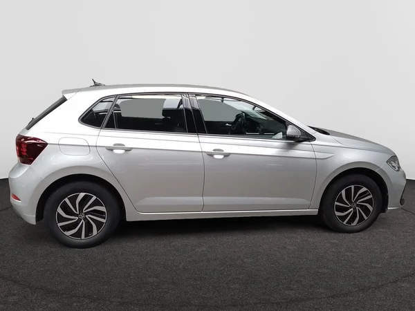 VOLKSWAGEN Polo (2024) — foto 21 van 23