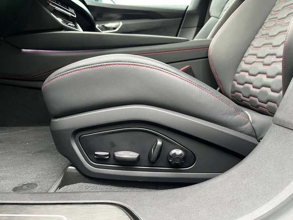 AUDI S e-tron GT (2026) — foto 11 van 24
