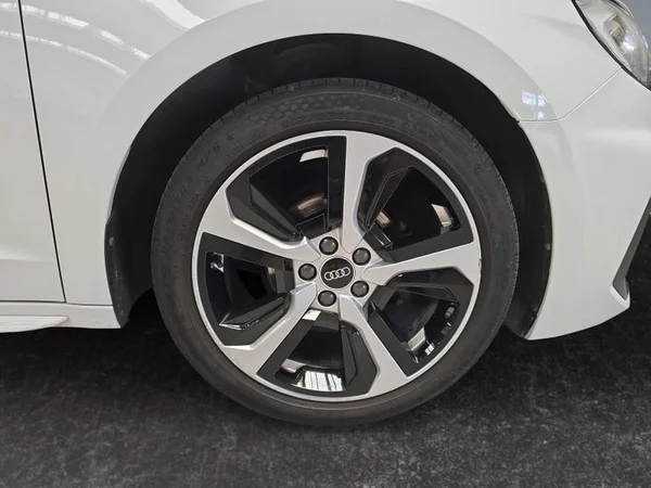AUDI A1 Sportback (2021) — foto 30 van 30