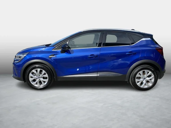 Renault Captur (2020) — foto 19 van 22