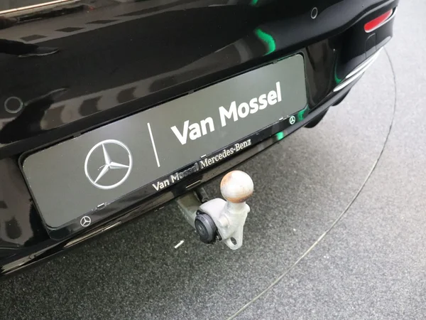 Mercedes-Benz EQS (2023) — foto 22 van 38