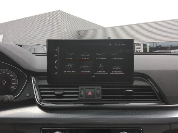 AUDI Q5 PHEV (2023) — foto 5 van 24