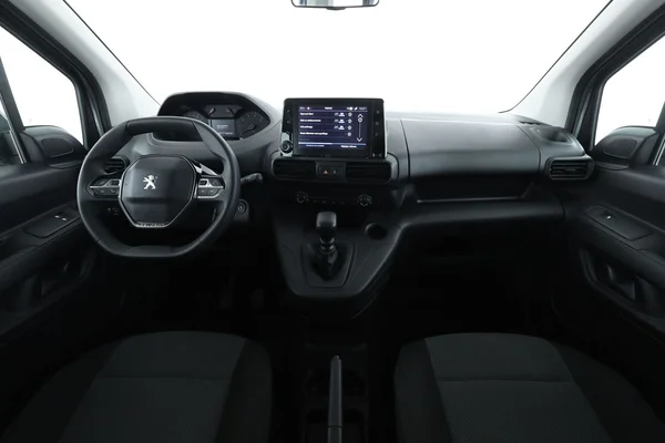 Peugeot Rifter (2022) — foto 3 van 16