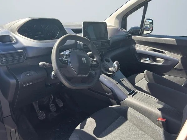 PEUGEOT Rifter Swb Dsl (2019) — foto 31 van 31
