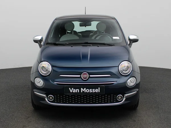 Fiat 500 (2021) — foto 23 van 37