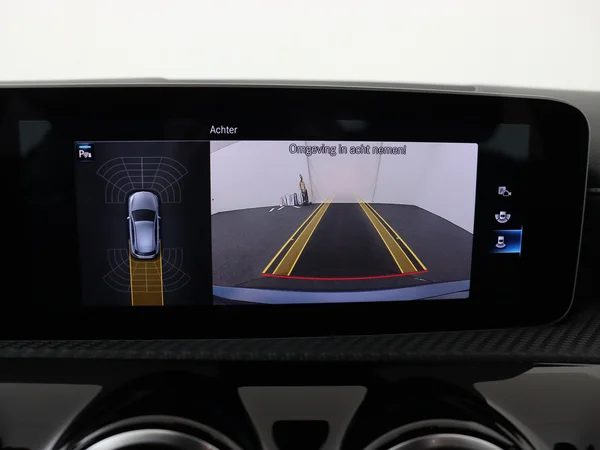 MERCEDES A 180 (2020) — foto 11 van 26