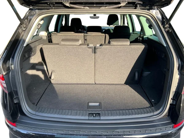 SKODA Kodiaq Dsl (2024) — foto 14 van 23