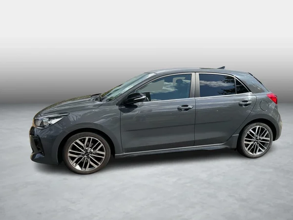 Kia Rio (2022) — foto 5 van 12