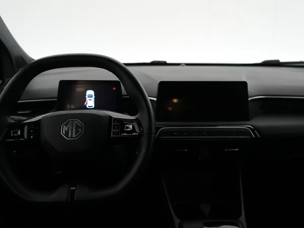 MG MG3 (2024) — foto 20 van 22