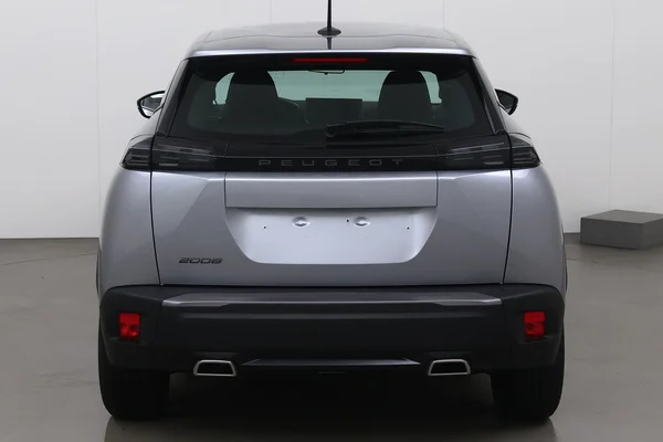 Peugeot 2008 (2025) — foto 11 van 16