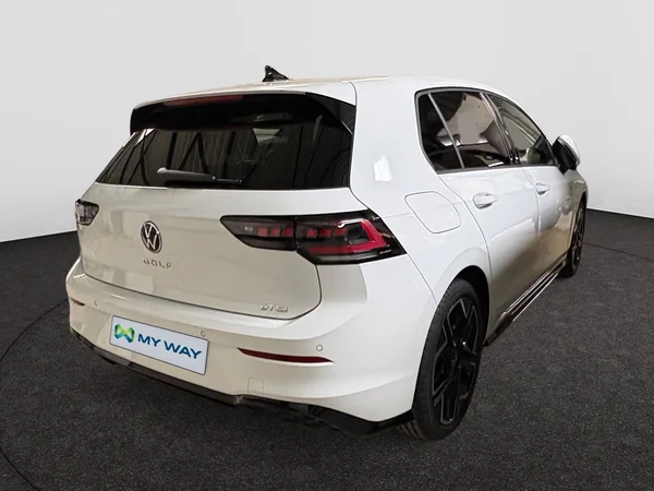VOLKSWAGEN Golf VIII (2025) — foto 7 van 14