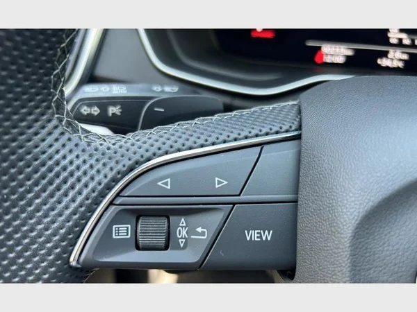 Audi Q5 Sportback (2022) — foto 29 van 36