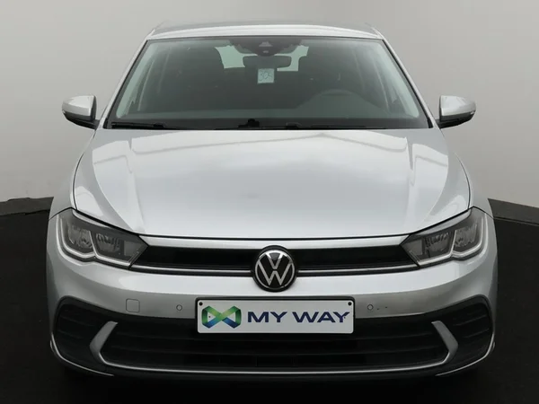 VOLKSWAGEN Polo (2023) — foto 22 van 28