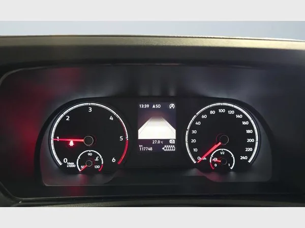 Volkswagen Caddy Maxi (2022) — foto 5 van 30