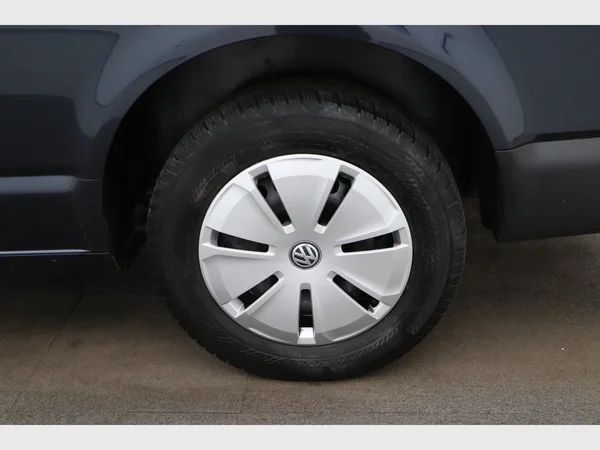 VOLKSWAGEN Transporter T6.1 1000 Combi Swb (2022) — foto 11 van 25