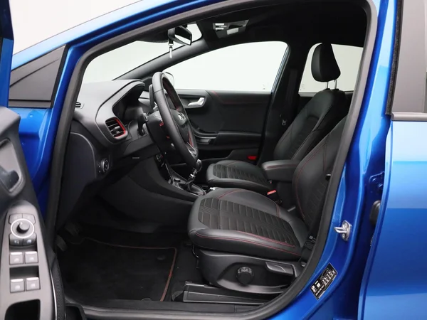 Ford Puma (2023) — foto 38 van 38